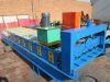 780  pressure tile machine