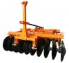 Disc Harrow