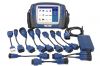 AutoDiagnostic Scanner Truck and Coach and Bus XTOOL. 2yrs free Updates !