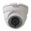 Hot sale 2 megapixel IP camera 1080P network camera P2P CCTV camera