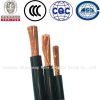 Flexible Welding Cable class 6 Tinned Copper Core Cable