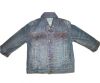 SALE Kids Denim Jacket