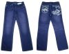 SALE Mens Denim Pant