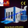 Car spray booth SPB6900 painting booth