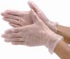 Plastic pe glove disposable