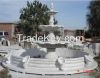 Natural Marble and Granite  stone   Carved Fountain