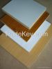 Excellent quality Melamine MDF