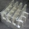 Factory supply Bismuth ingot 99.99%