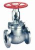 Flange End Globe Valves