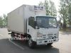 Sell isuzu refrigerator van