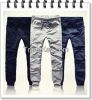 Mens High Quality Casual Trousers