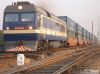 Foshan to Tashkent railway transportation