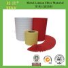 135g/m2 wood pulp corrugated filter paper roll for air/oil/fuel filter