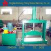 rubber bale cutter , rubber cutting machine , rubber cutter , rubber cutting machine