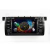 Android 4.2 Car DVD Player For hyundai BMW E46 M3  With WIFI