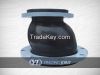 Eccentric Reducer Rubber Expansion Joints KPYT