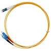 Fiber Optic Patch Cord SC-LC SM Duplex 2M