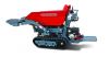 muck truck, power barrow, mini dumper for sale BY800