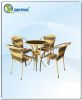 Sell Imitation rattan chair and table