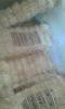 UG Grade Sisal Fiber