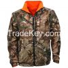 100% cotton camo hunting wear