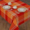 Cotton Table Cloth