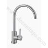 Stainless Steel Kitchen Faucet