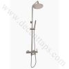 Sell stainless steel shower set