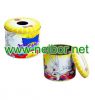 tin tissue box tissue holder promotional tissue box