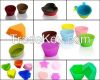 Europe hot sale Eco-friendly and food grade cake mould & cookie cutter project