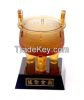 business gift wholesale custom liu li honesty Ding