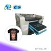 texjet printer/machine for printing on t-shirt