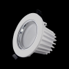 9W LED Downlight 2.5" Die-casting