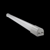 10W LED Tube T8  "D" Type 600mm white