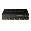 Hdmi Splitter 1x4 By Single Cat(up To 60m & Support 3d Full Hd)