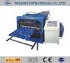 fully automatic roof tile making machine made in china