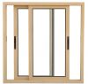 Aluminium Sliding Windows