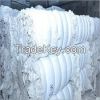 White Cotton Waste