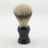 shaving brush