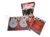 NCIS Season 11 277g 6DVD 3pcs 0.7 white box