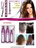 Argan Brush - Faster Brazilian Relaxer - Formaldehyde FREE