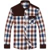 Sell Men's shirts cotton/silk shirts