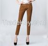 Sell 2014 best selling trouser lining ladies