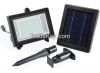 MODEL NO.03-01-4 SOLAR LED FLOOD LIGHT FOR OUTDOOR USE