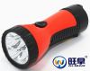 LED flashlight search light torches