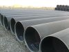 LSAW steel pipe