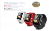 Bluetooth Smart Watch