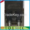 Superior rubber duckbill sewage check valve equipment