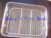 Supply Cleaning baskets