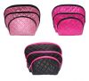 High Quality Cosmetic Bag Set